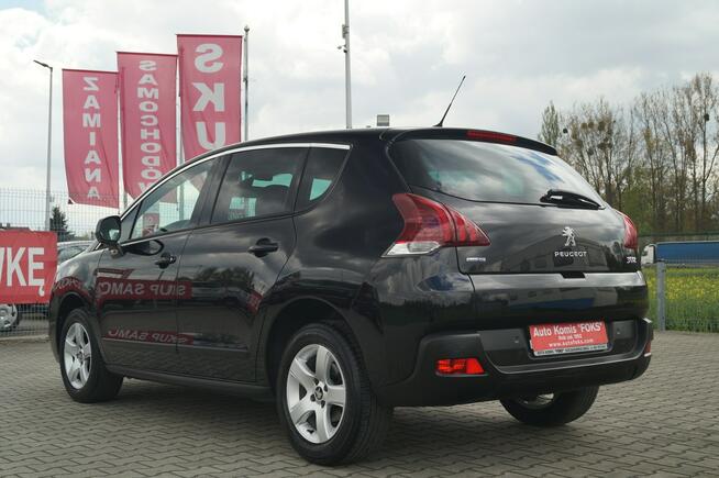 Peugeot 3008 1,6 120 km Z Niemiec navi grip control 179 tys. km. zadbany GWARANCJA