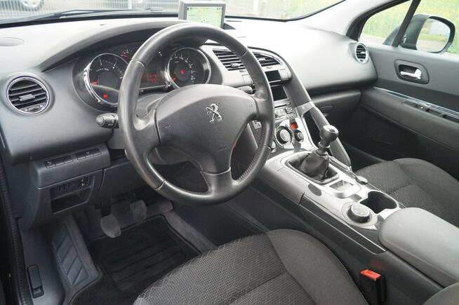 Peugeot 3008 1,6 120 km Z Niemiec navi grip control 179 tys. km. zadbany GWARANCJA