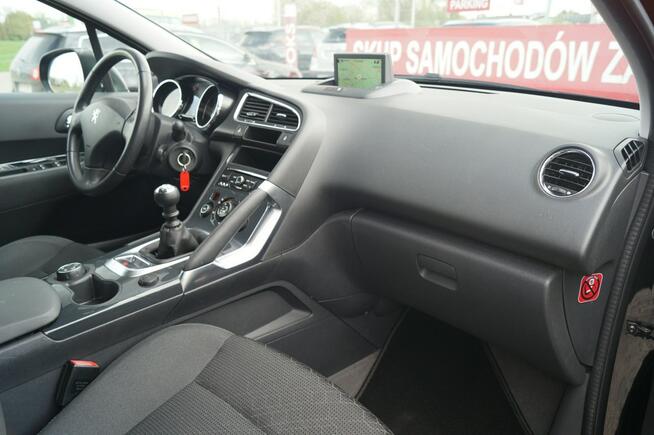 Peugeot 3008 1,6 120 km Z Niemiec navi grip control 179 tys. km. zadbany GWARANCJA