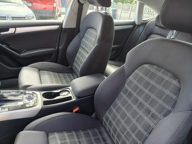 Audi A5 2.0 TDI150 KM Automat Zarejestrowany Oryginalny Przebieg
