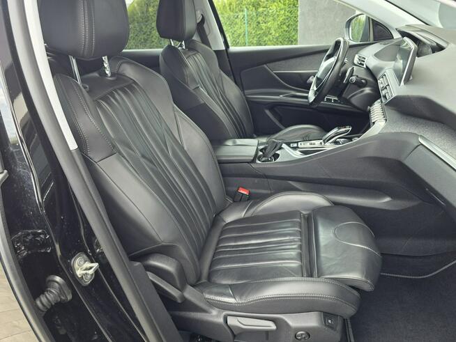 Peugeot 3008 *AUTOMAT* 1.6 benzyna* ALLURE* bezwypadkowy EAT6* masaże* FULL LED