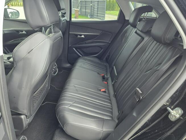 Peugeot 3008 *AUTOMAT* 1.6 benzyna* ALLURE* bezwypadkowy EAT6* masaże* FULL LED
