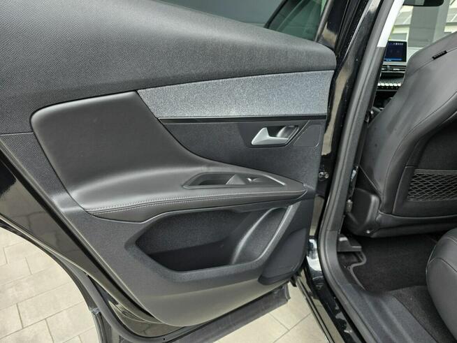 Peugeot 3008 *AUTOMAT* 1.6 benzyna* ALLURE* bezwypadkowy EAT6* masaże* FULL LED