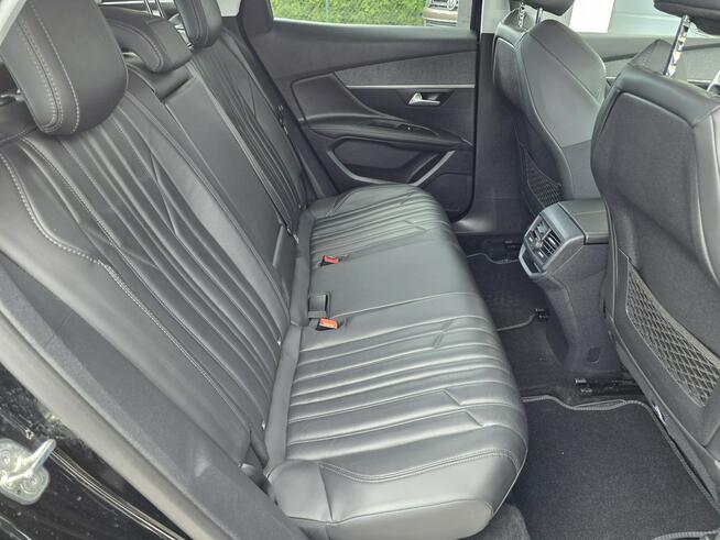 Peugeot 3008 *AUTOMAT* 1.6 benzyna* ALLURE* bezwypadkowy EAT6* masaże* FULL LED
