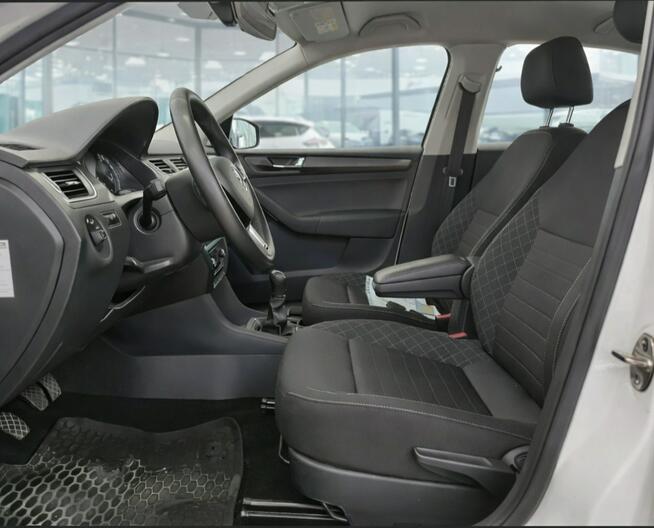 Škoda RAPID 2019 Salon Polska 1Właściciel Style GWARANCJA Style