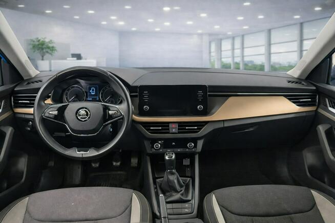 Škoda Scala 22 Style Salon Polska 1Właściciel GWARANCJA BEZWYPADKOWY Style
