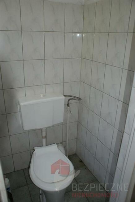 Lokal użytkowy Luboń, Drzymały