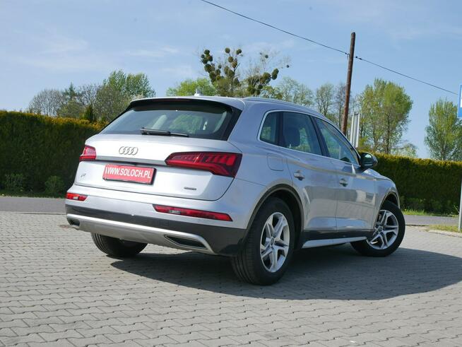 Audi Q5 2.0TFSI ABT 301KM Eu6 Quattro 4x4 -Automat -Pneumat -Serwisy w ASO