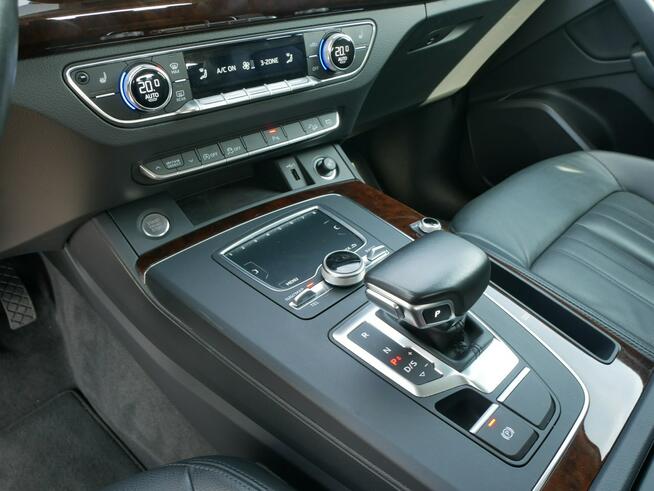 Audi Q5 2.0TFSI ABT 301KM Eu6 Quattro 4x4 -Automat -Pneumat -Serwisy w ASO