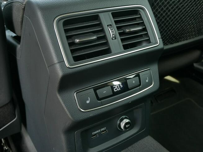 Audi Q5 2.0TFSI ABT 301KM Eu6 Quattro 4x4 -Automat -Pneumat -Serwisy w ASO