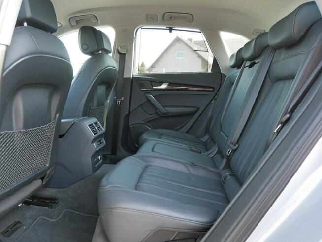 Audi Q5 2.0TFSI ABT 301KM Eu6 Quattro 4x4 -Automat -Pneumat -Serwisy w ASO