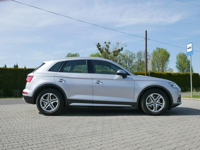 Audi Q5 2.0TFSI ABT 301KM Eu6 Quattro 4x4 -Automat -Pneumat -Serwisy w ASO