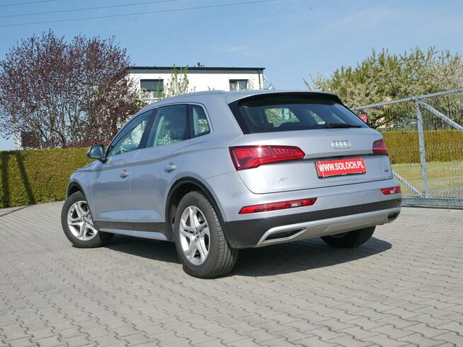 Audi Q5 2.0TFSI ABT 301KM Eu6 Quattro 4x4 -Automat -Pneumat -Serwisy w ASO