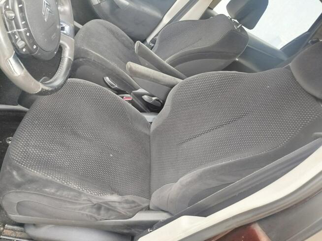 Citroen C4 Picasso zarejestrowany doinwestowany wsiadać i jezdzić