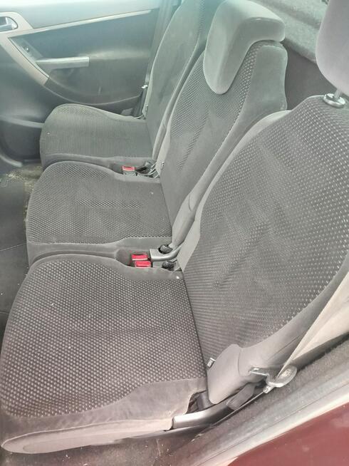 Citroen C4 Picasso zarejestrowany doinwestowany wsiadać i jezdzić