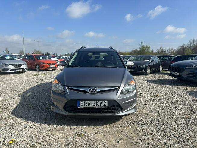 Hyundai i30 ECO DRIVE, climatronic, idealny stan techniczny i wizualny !!!