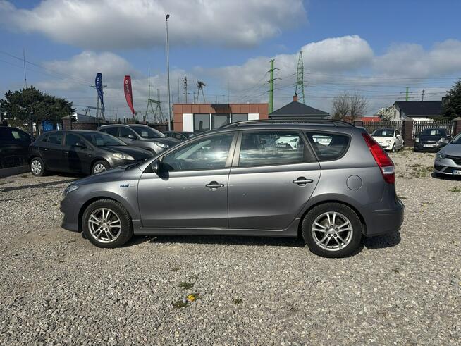 Hyundai i30 ECO DRIVE, climatronic, idealny stan techniczny i wizualny !!!