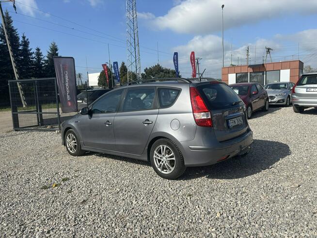 Hyundai i30 ECO DRIVE, climatronic, idealny stan techniczny i wizualny !!!