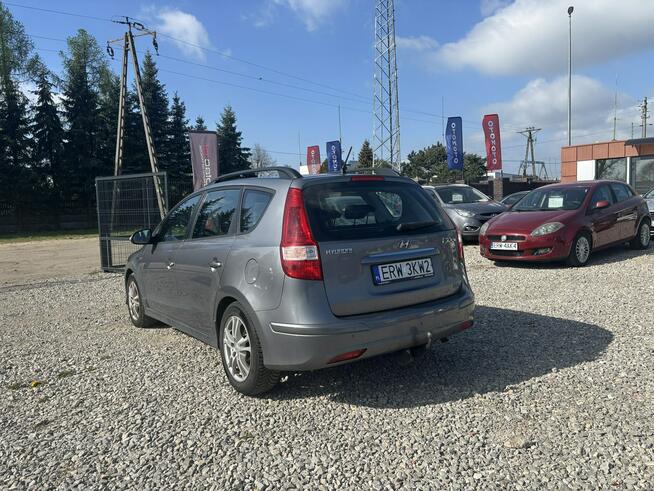 Hyundai i30 ECO DRIVE, climatronic, idealny stan techniczny i wizualny !!!