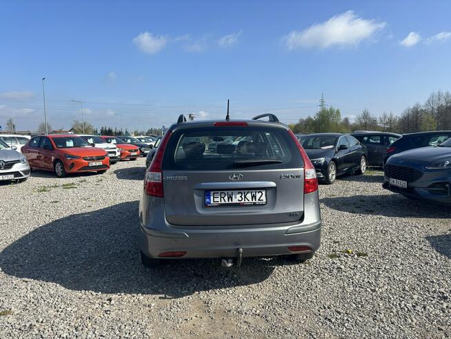 Hyundai i30 ECO DRIVE, climatronic, idealny stan techniczny i wizualny !!!