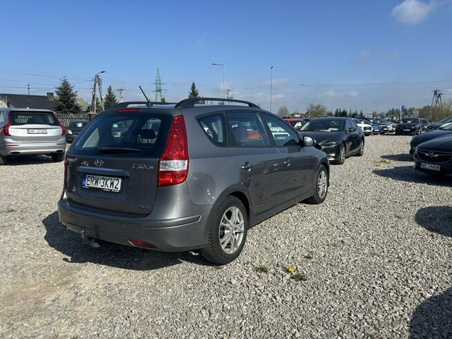 Hyundai i30 ECO DRIVE, climatronic, idealny stan techniczny i wizualny !!!