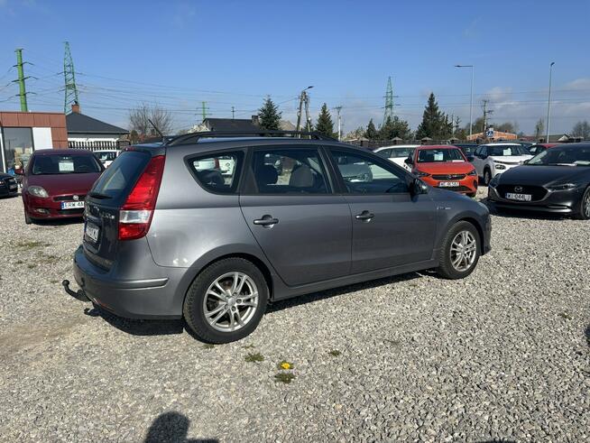 Hyundai i30 ECO DRIVE, climatronic, idealny stan techniczny i wizualny !!!