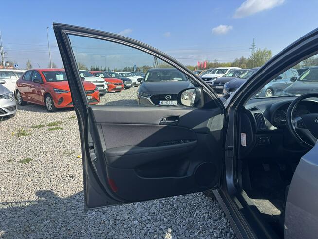 Hyundai i30 ECO DRIVE, climatronic, idealny stan techniczny i wizualny !!!