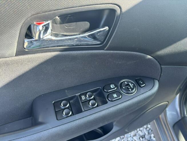Hyundai i30 ECO DRIVE, climatronic, idealny stan techniczny i wizualny !!!