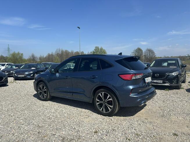 Ford Kuga ST - Line, I właściciel, salon Polska, bezwypadkowy, gwarancja !!!