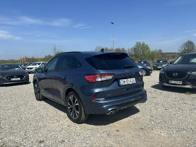 Ford Kuga ST - Line, I właściciel, salon Polska, bezwypadkowy, gwarancja !!!