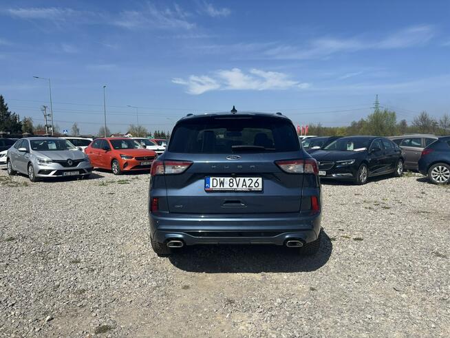 Ford Kuga ST - Line, I właściciel, salon Polska, bezwypadkowy, gwarancja !!!
