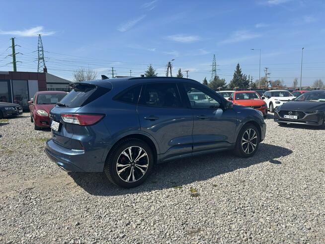 Ford Kuga ST - Line, I właściciel, salon Polska, bezwypadkowy, gwarancja !!!
