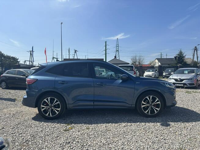 Ford Kuga ST - Line, I właściciel, salon Polska, bezwypadkowy, gwarancja !!!