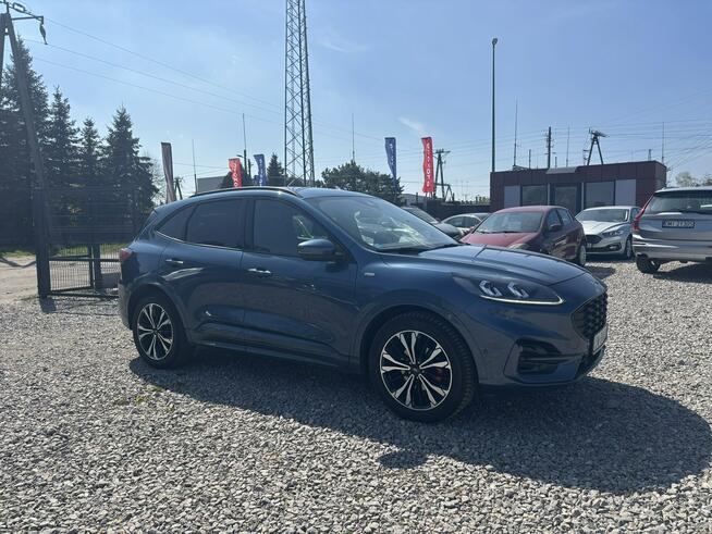 Ford Kuga ST - Line, I właściciel, salon Polska, bezwypadkowy, gwarancja !!!