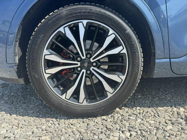Ford Kuga ST - Line, I właściciel, salon Polska, bezwypadkowy, gwarancja !!!