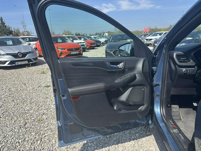 Ford Kuga ST - Line, I właściciel, salon Polska, bezwypadkowy, gwarancja !!!
