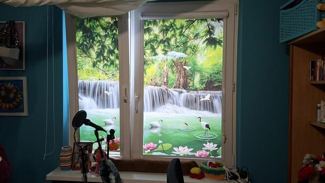 Przytulne M4 Widzew 62,09m², 3 pokoje, częściowo wyposażone