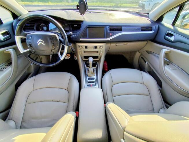 Sprzedam Citroena C5X7 Cross Tourer