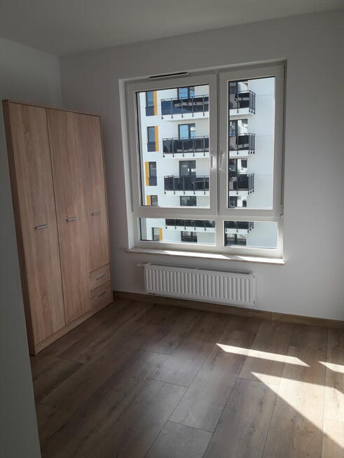 Sprzedam nowe, nieużywane mieszkanie 48m2 w Toruniu