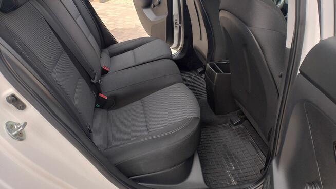 Hyundai i30 benzyna Salon Polska