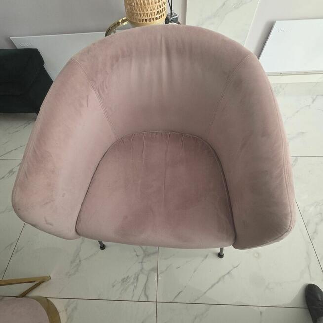 Styl i wygoda! Komplet : sofa, 3 fotele i 2 pufy