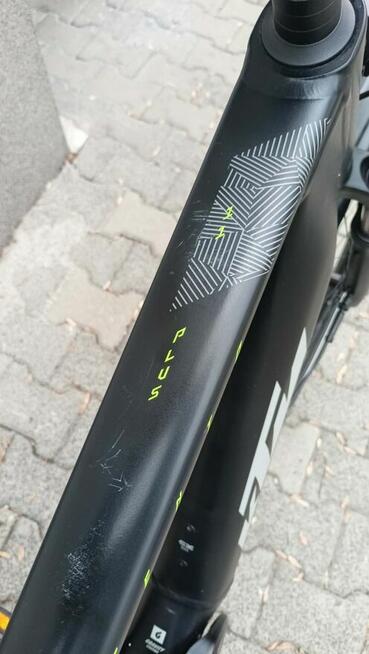 Rower ebike 28 elektryczny KTM Cento bosch cx roz.M st.bdb