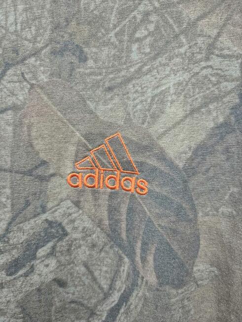 Sprzedam piękną koszulkę adidas
