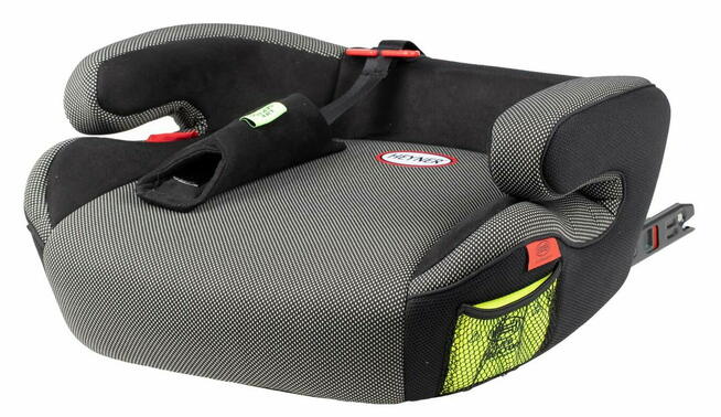 Podstawka SafeUp Fix Comfort XL 22-36 Black Heyner