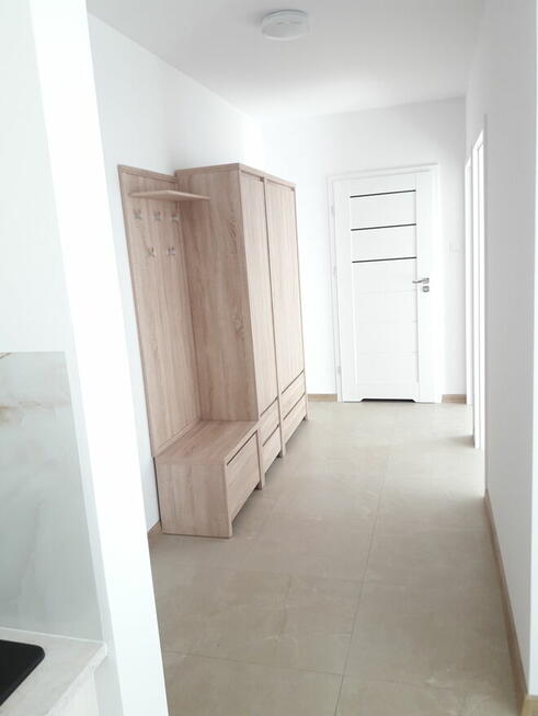 Sprzedam nowe, nieużywane mieszkanie 48m2 w Toruniu