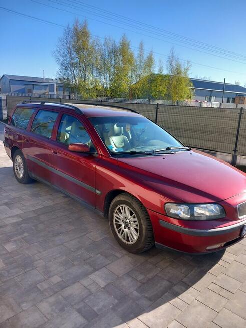 Volvo v70