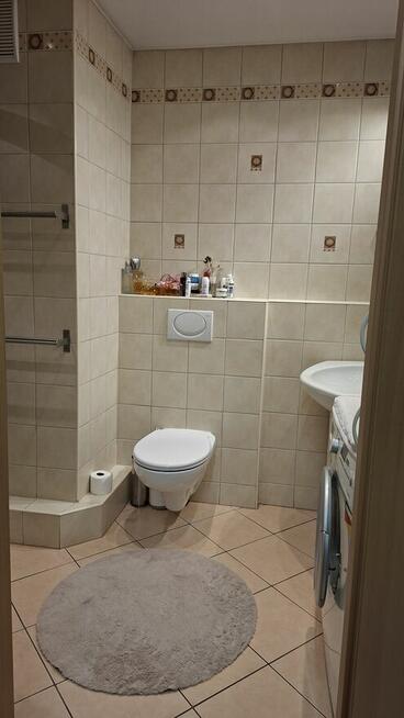 Przytulne M4 Widzew 62,09m², 3 pokoje, częściowo wyposażone