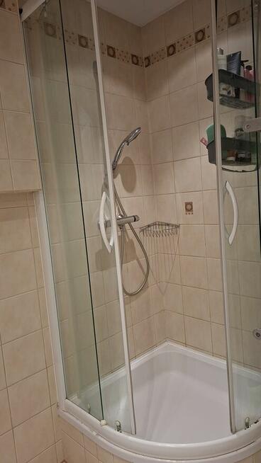 Przytulne M4 Widzew 62,09m², 3 pokoje, częściowo wyposażone