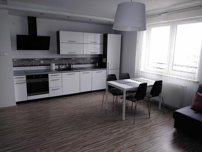 Mieszkanie 2 pokoje Gdańsk Rzeczypospolitej 46m2 Albatros To