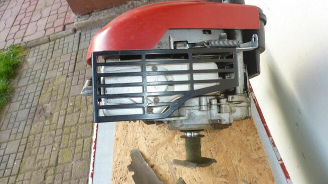 Silnik spalinowy do kosiarki Toro 600 Series GTS Briggs & S
